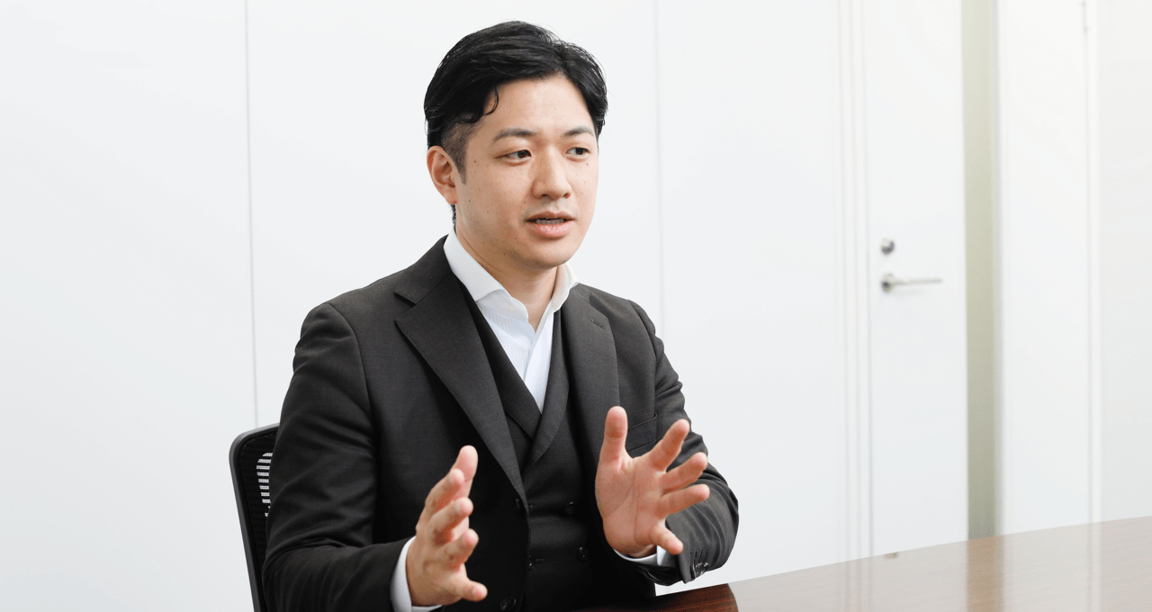 江口 統一朗